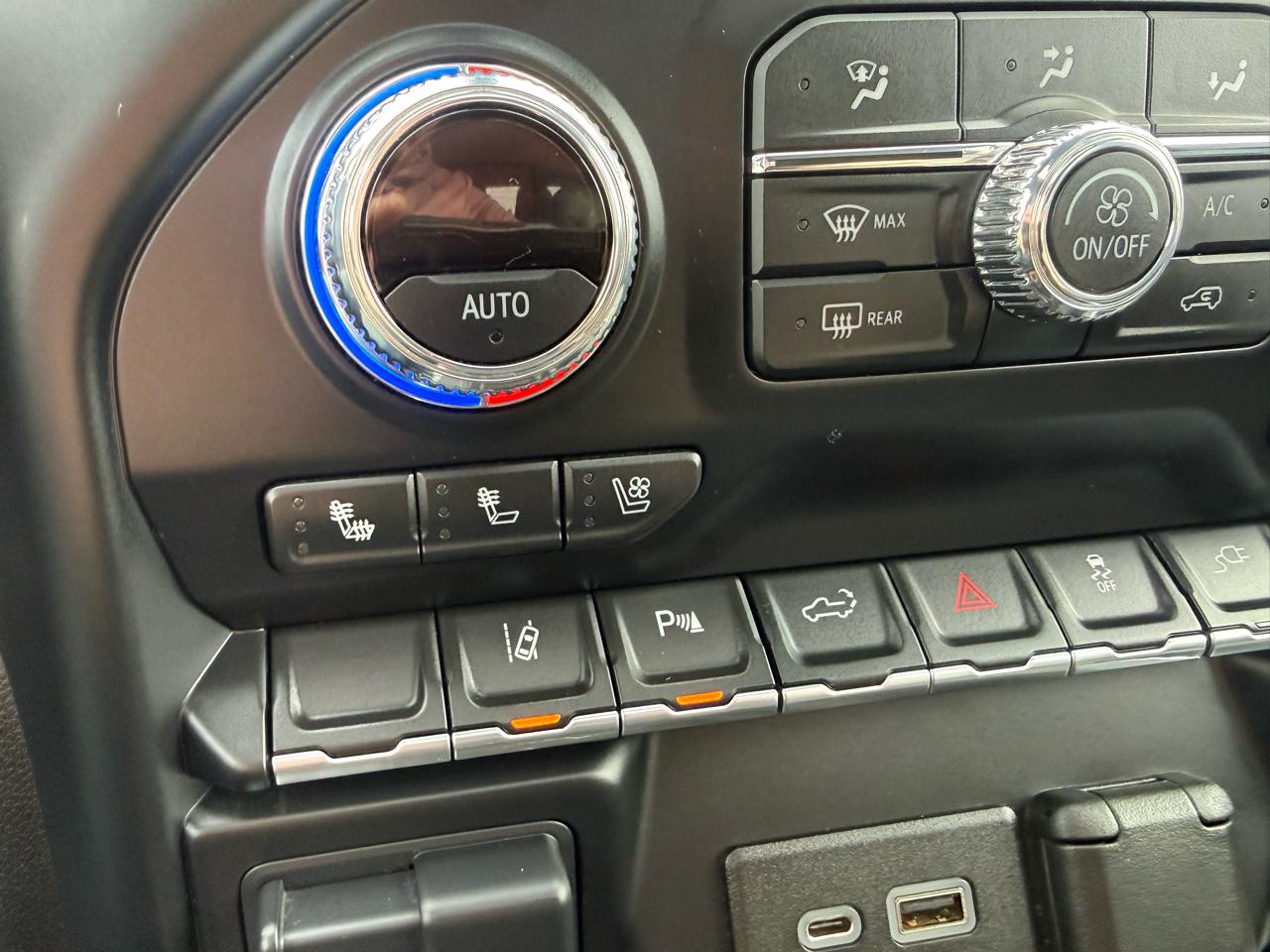 GMC Sierra 2500HD  2020