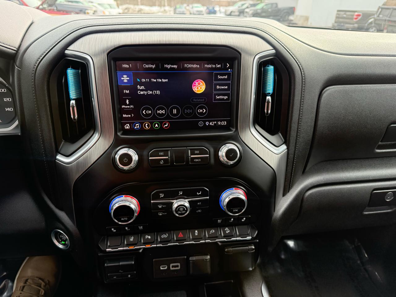 GMC Sierra 2500HD  2020