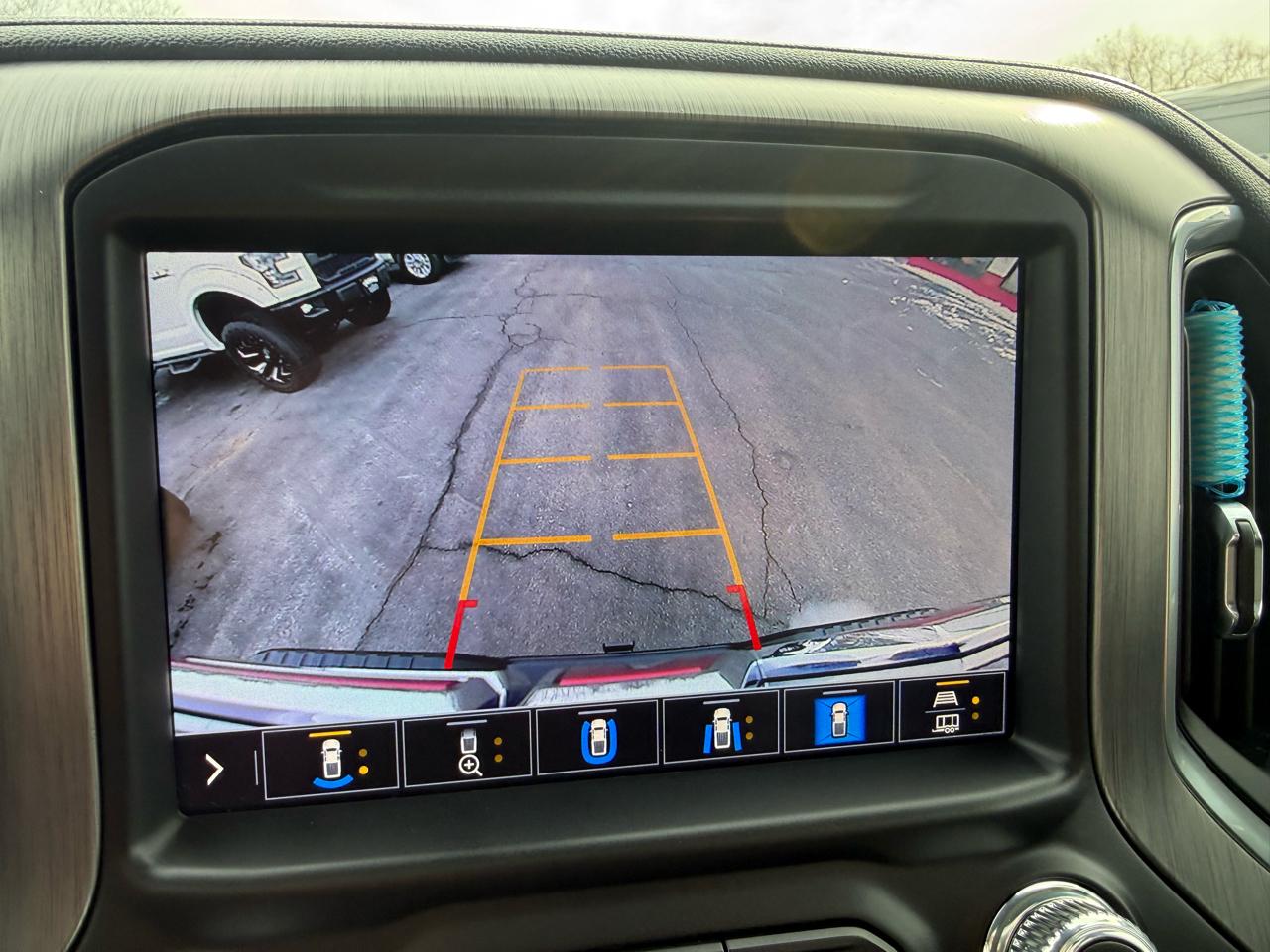 GMC Sierra 2500HD  2020