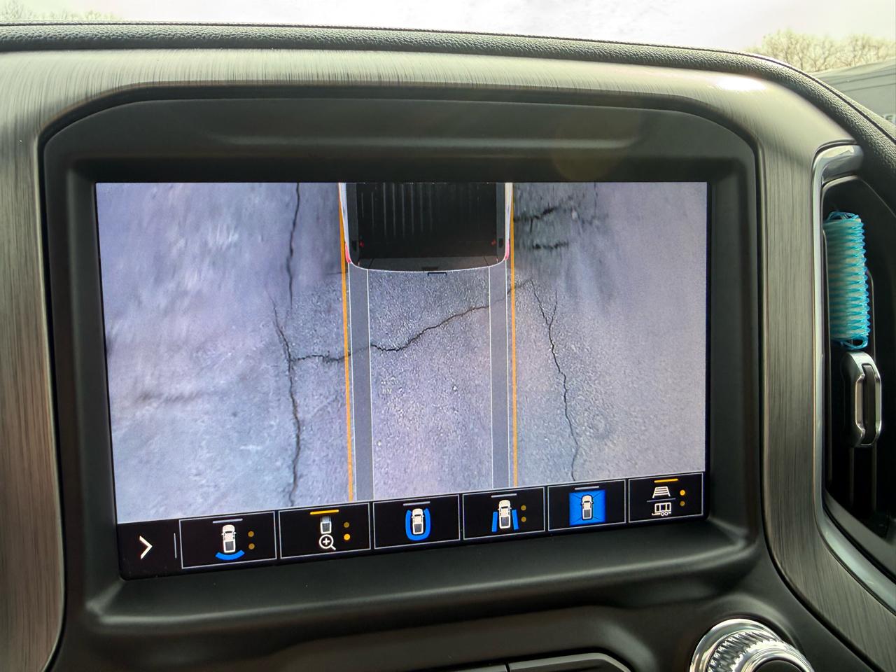 GMC Sierra 2500HD  2020