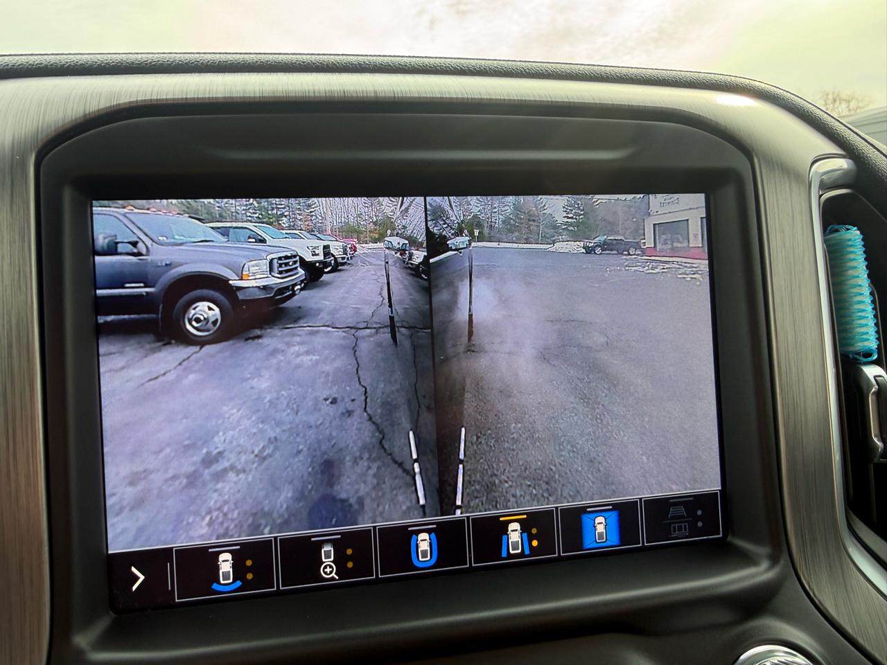 GMC Sierra 2500HD  2020