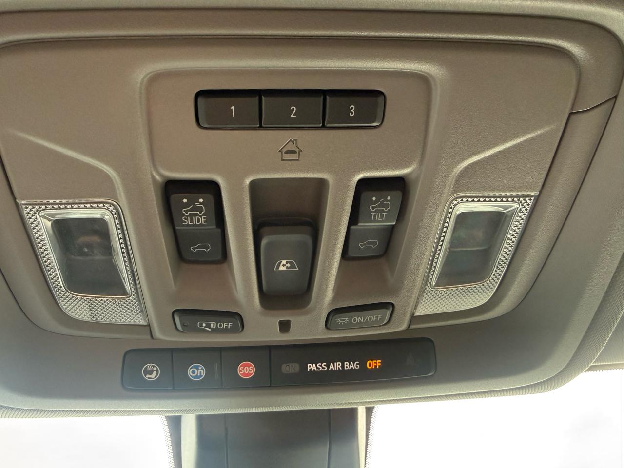 GMC Sierra 2500HD  2020