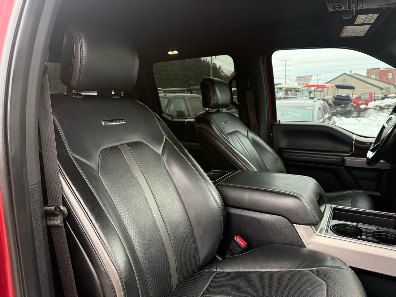 Ford Super Duty F-350 SRW  2017