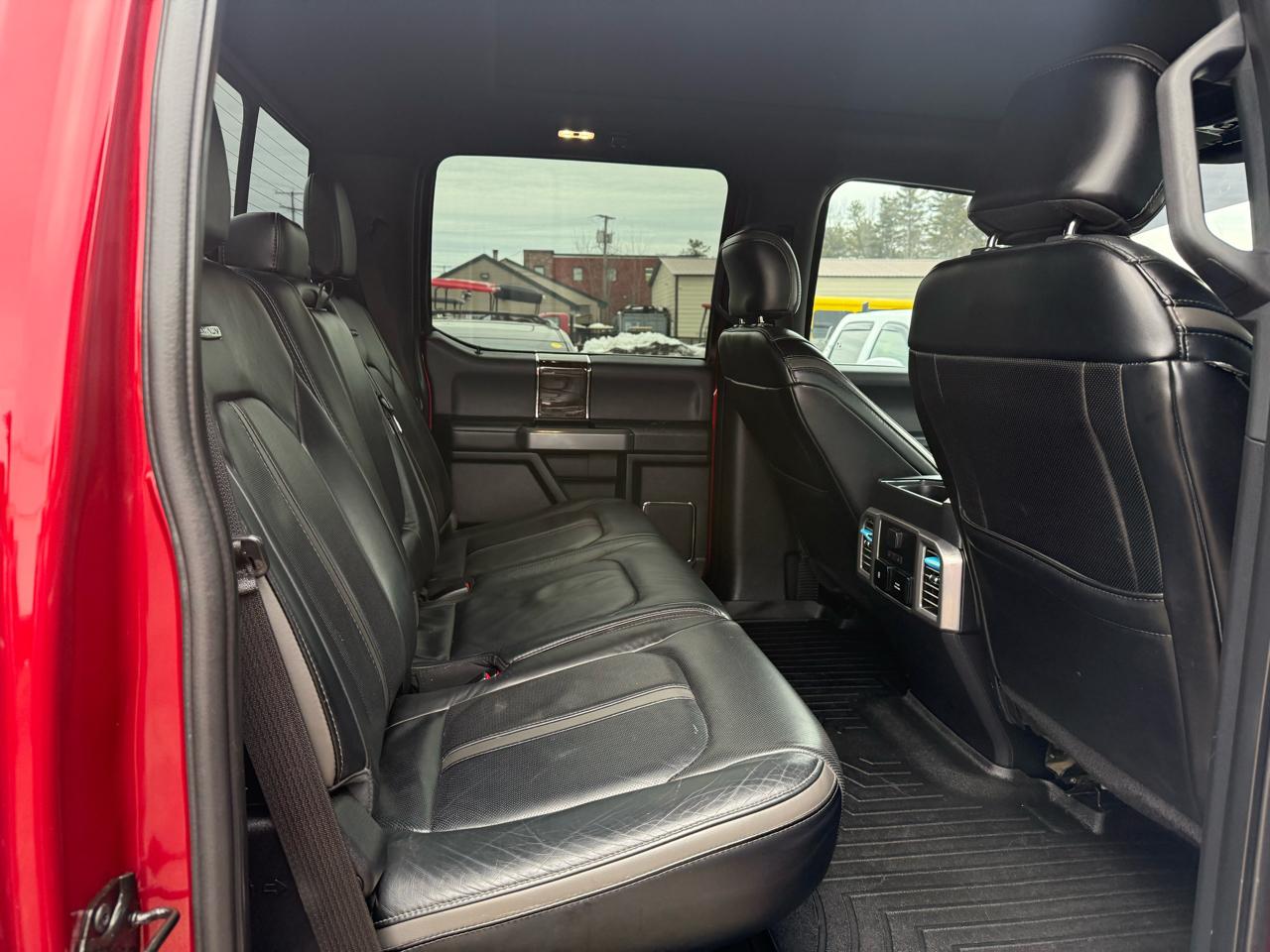 Ford Super Duty F-350 SRW  2017