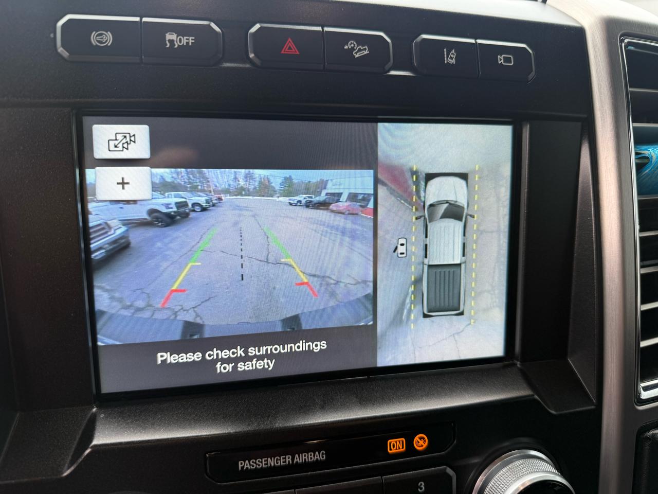 Ford Super Duty F-350 SRW  2017