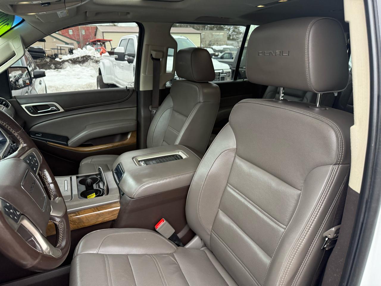 GMC Yukon XL  2020