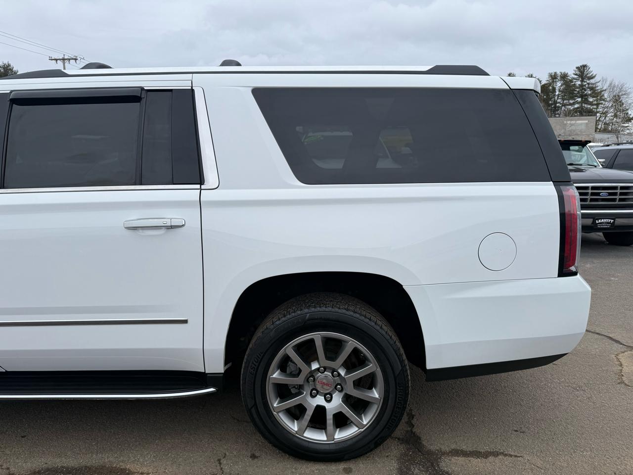 GMC Yukon XL  2020
