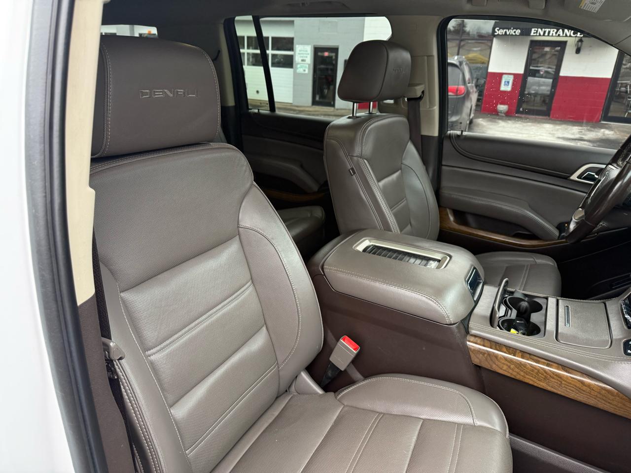 GMC Yukon XL  2020