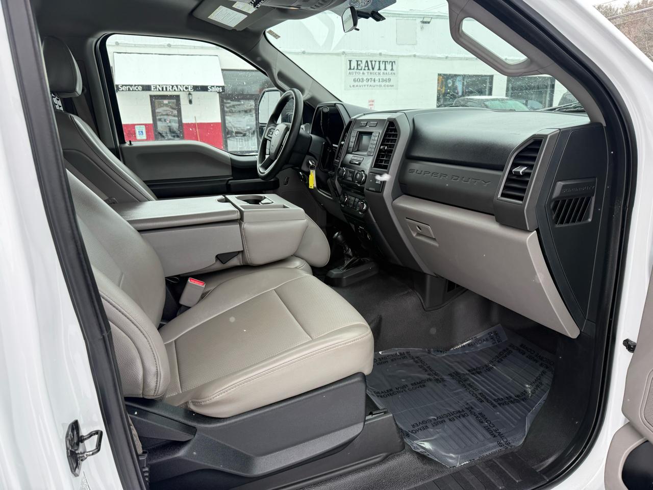 Ford Super Duty F-350 DRW  2017