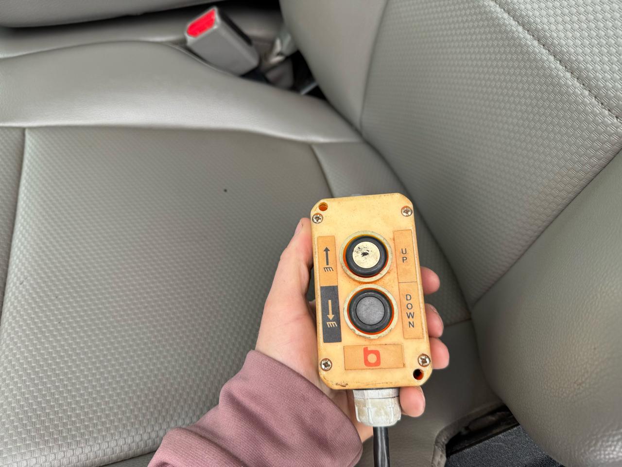 Ford Super Duty F-350 DRW  2017