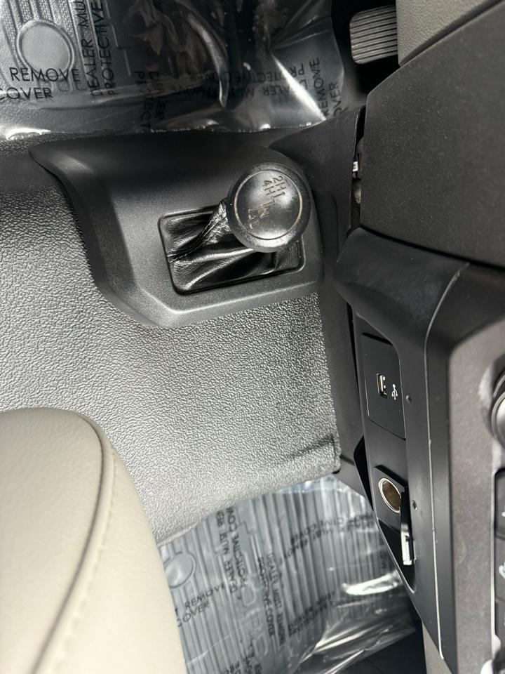 Ford Super Duty F-350 DRW  2017