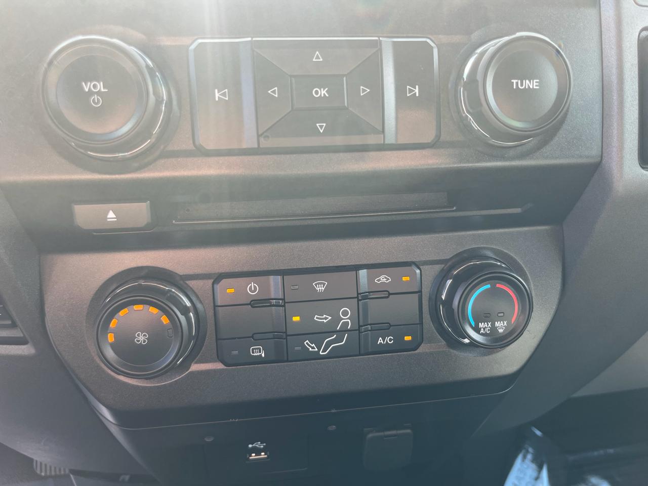 Ford Super Duty F-350 DRW  2017