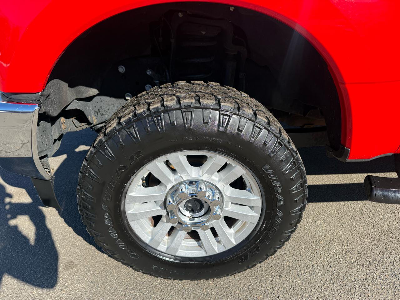 Ford Super Duty F-250 SRW  2019