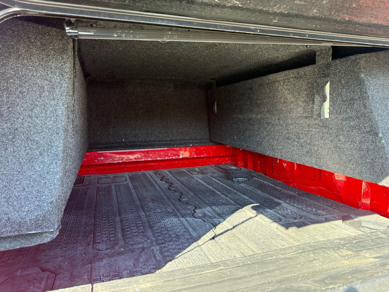 Ford Super Duty F-250 SRW  2019