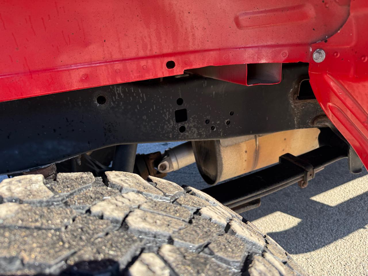 Ford Super Duty F-250 SRW  2019