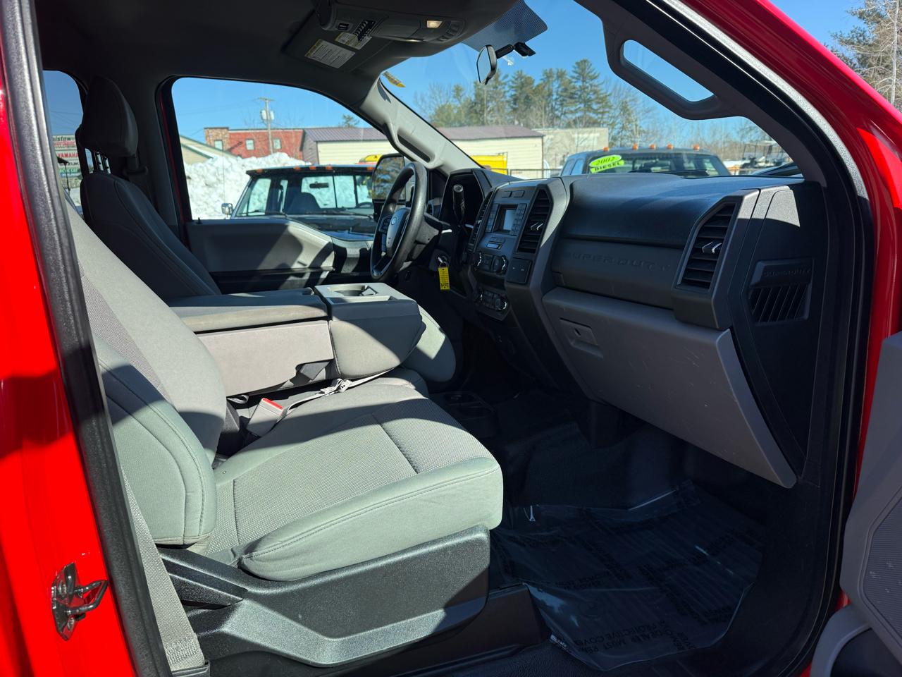 Ford Super Duty F-250 SRW  2019