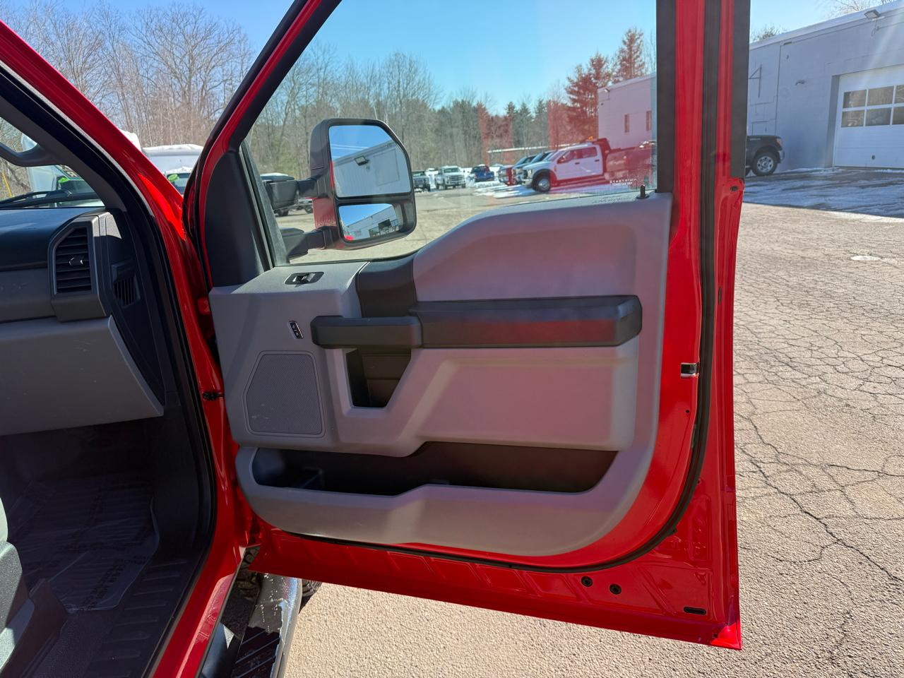 Ford Super Duty F-250 SRW  2019