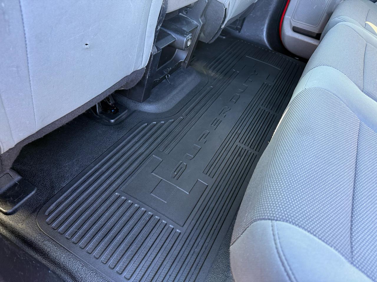 Ford Super Duty F-250 SRW  2019