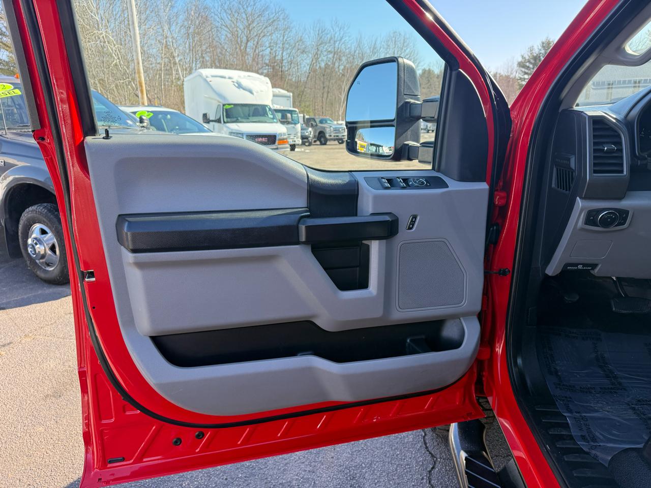 Ford Super Duty F-250 SRW  2019