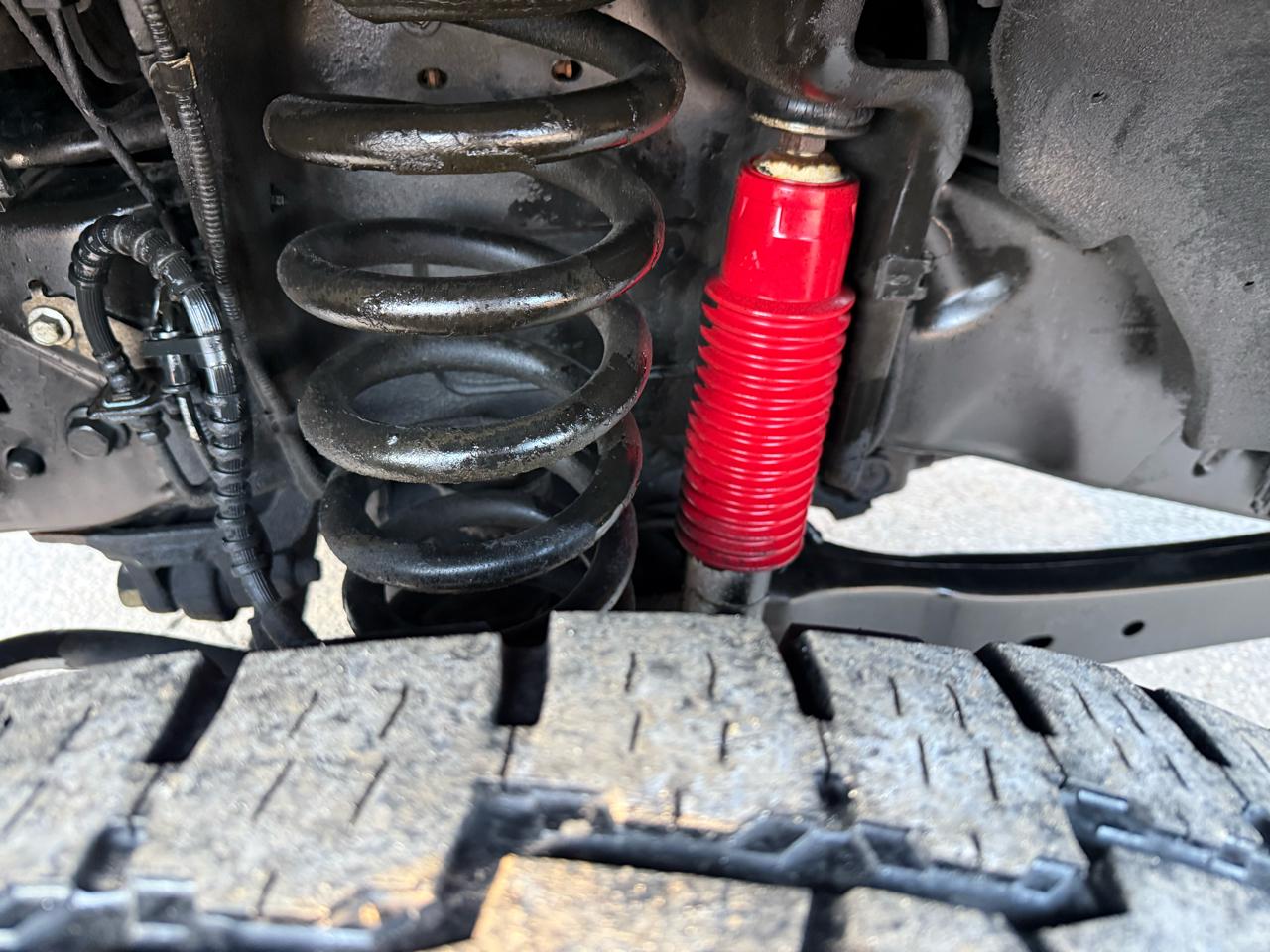 Ford Super Duty F-350 SRW  2017