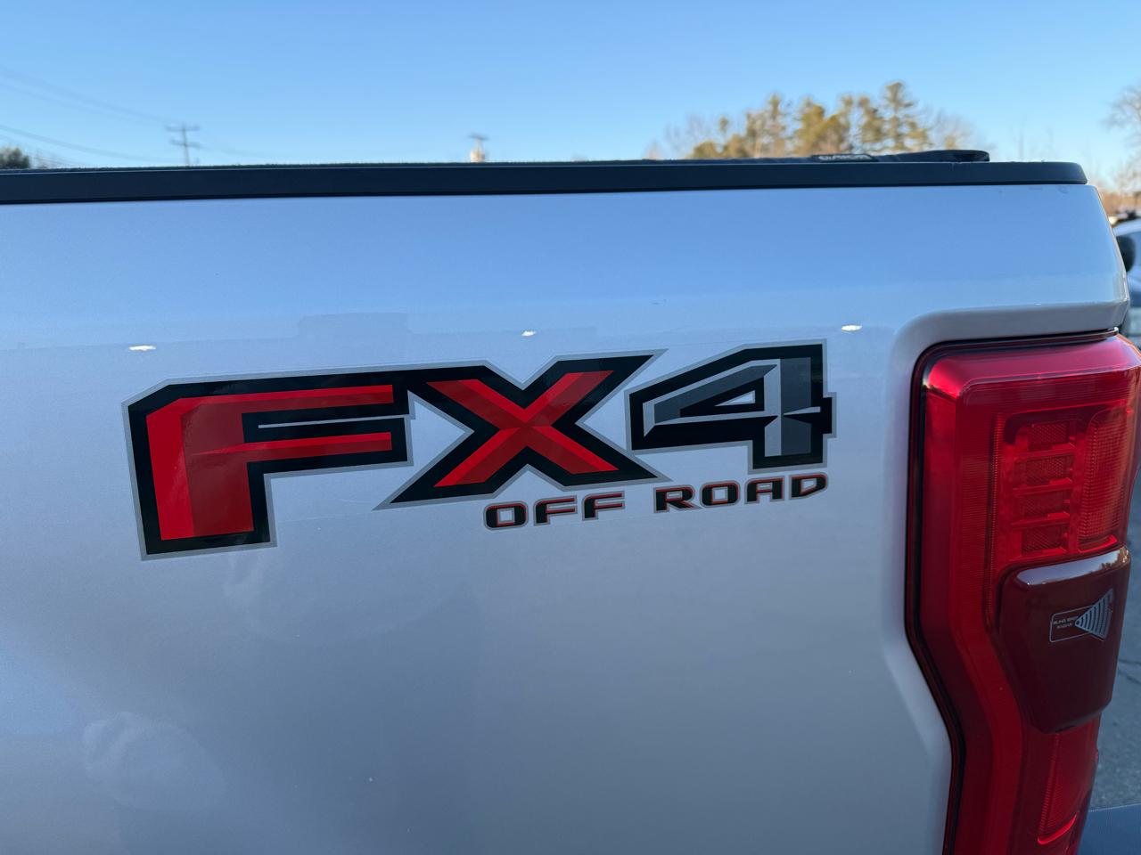 Ford Super Duty F-350 SRW  2017