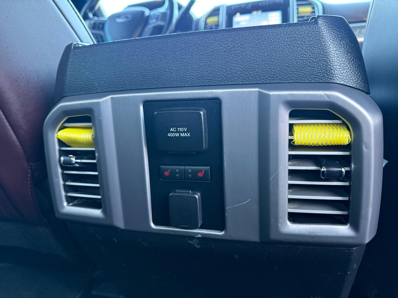 Ford Super Duty F-350 SRW  2017