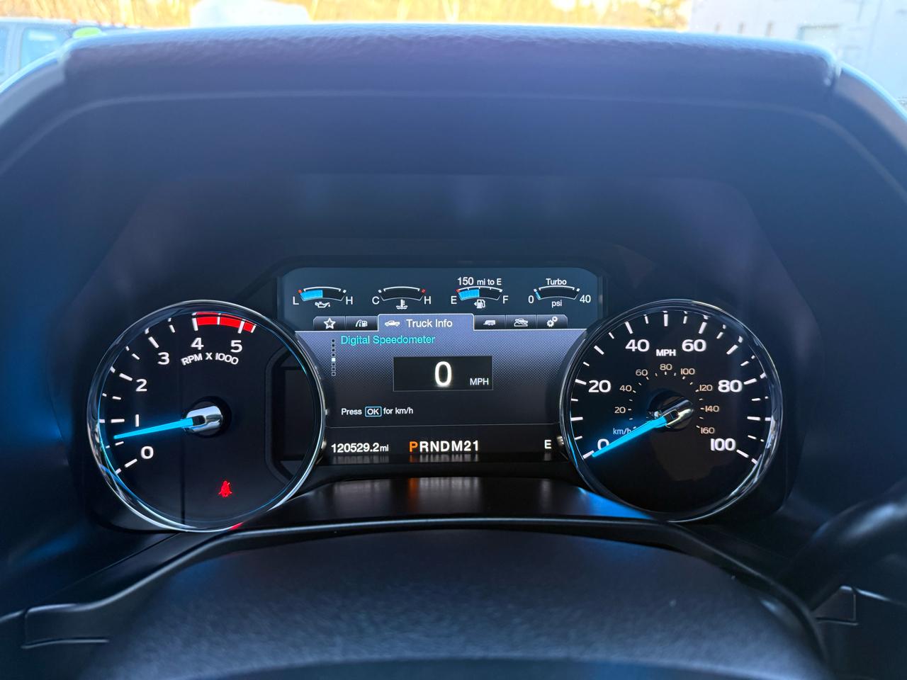 Ford Super Duty F-350 SRW  2017