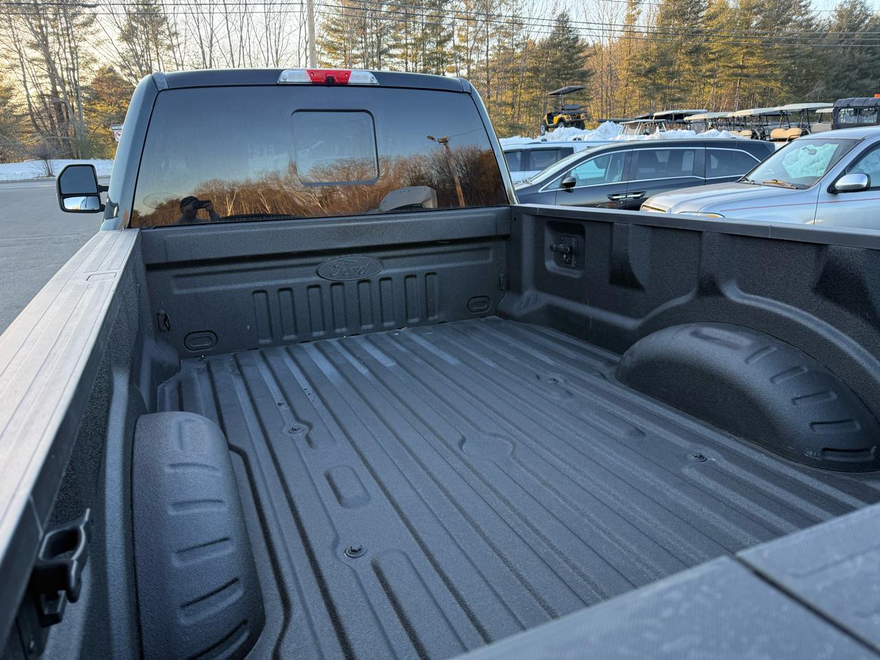 Ford Super Duty F-450 DRW  2017