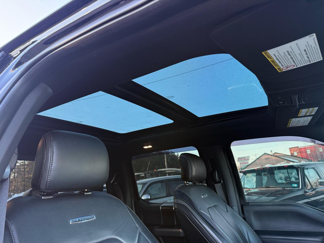 Ford Super Duty F-450 DRW  2017