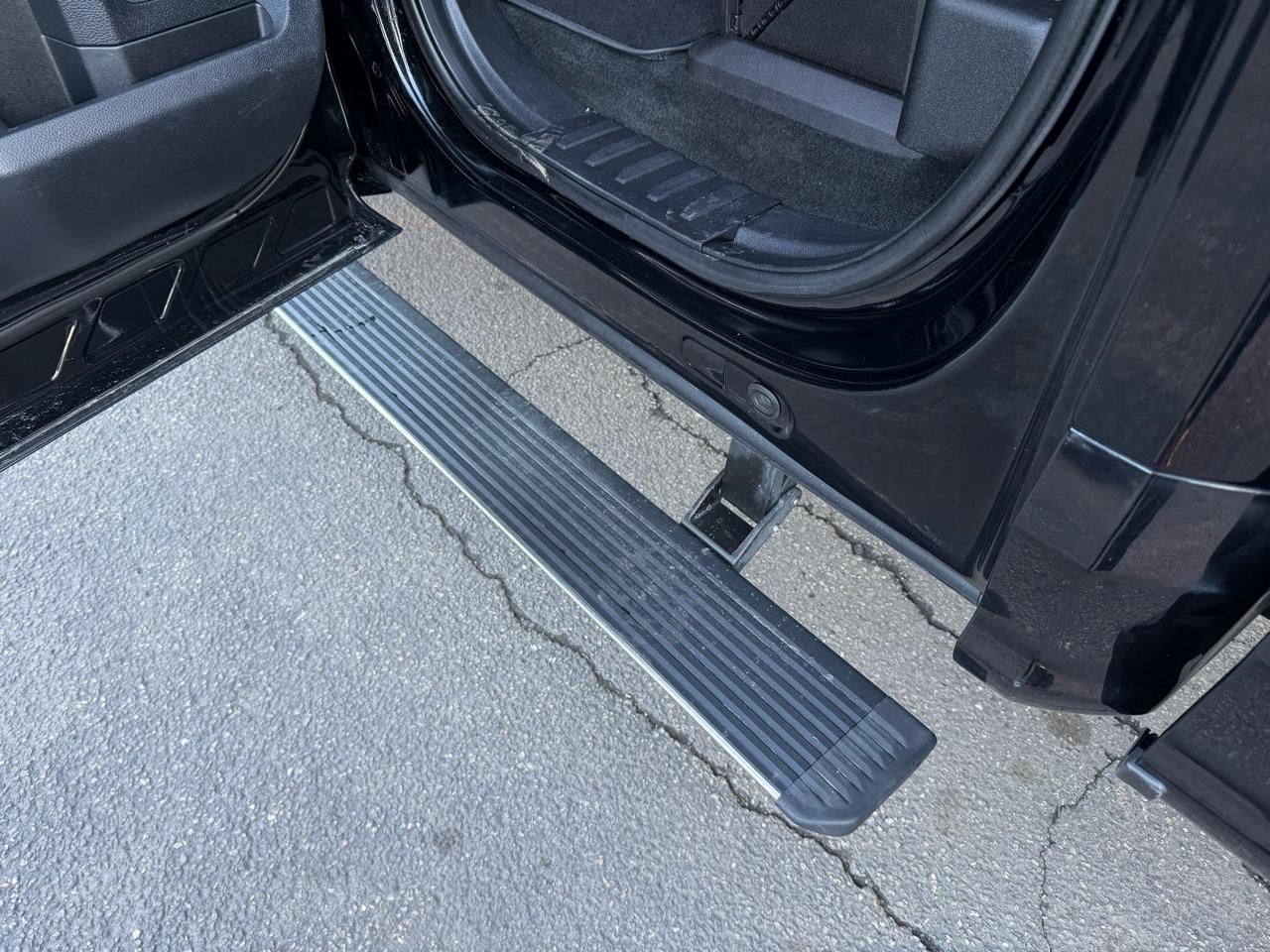 Ford Super Duty F-450 DRW  2017