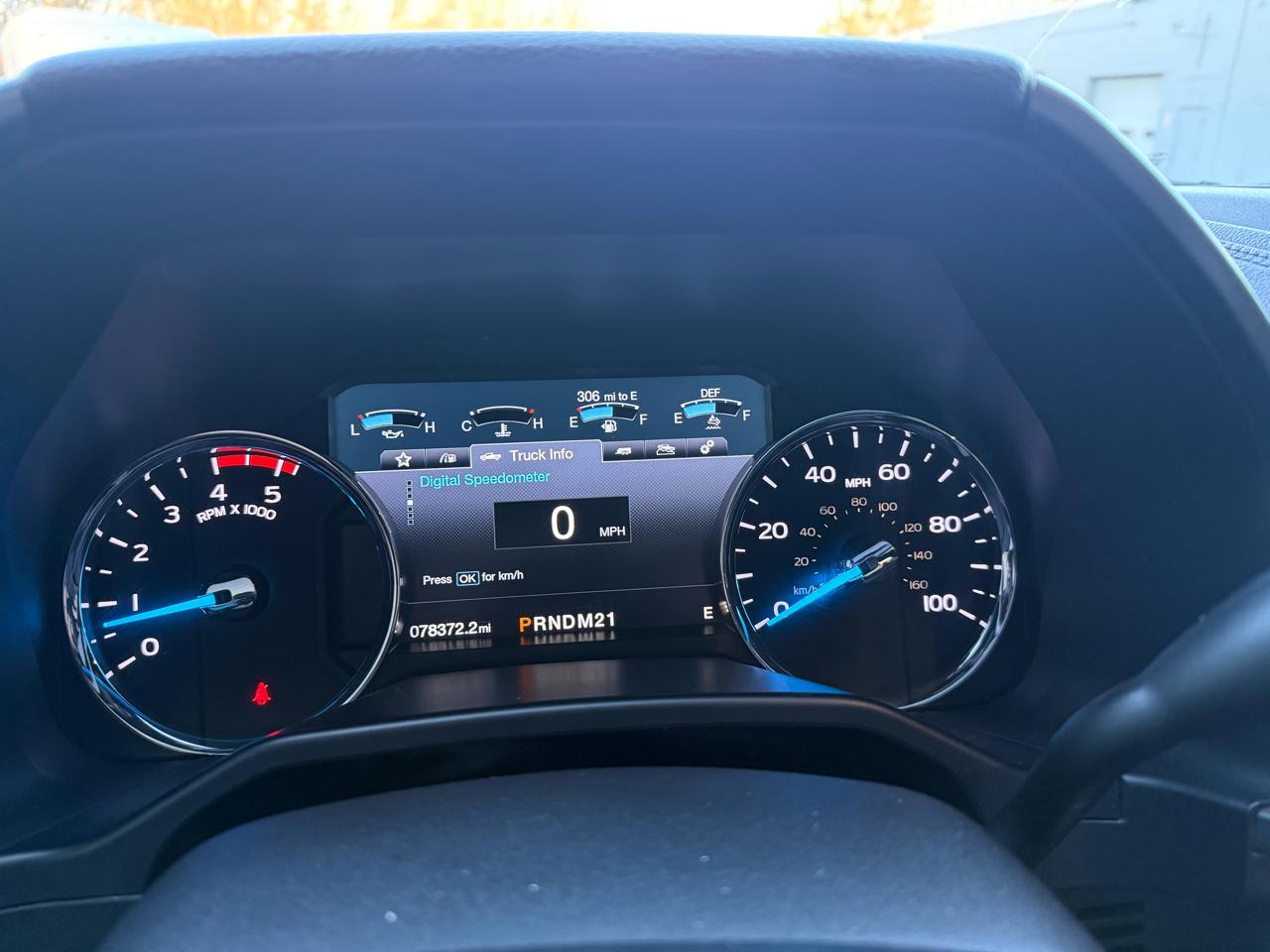 Ford Super Duty F-450 DRW  2017