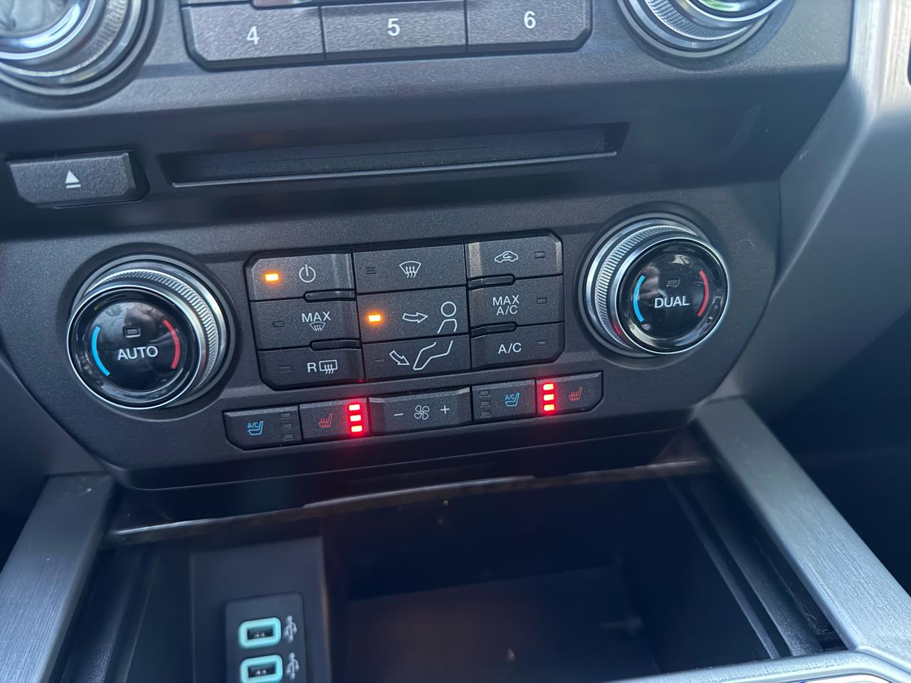 Ford Super Duty F-450 DRW  2017