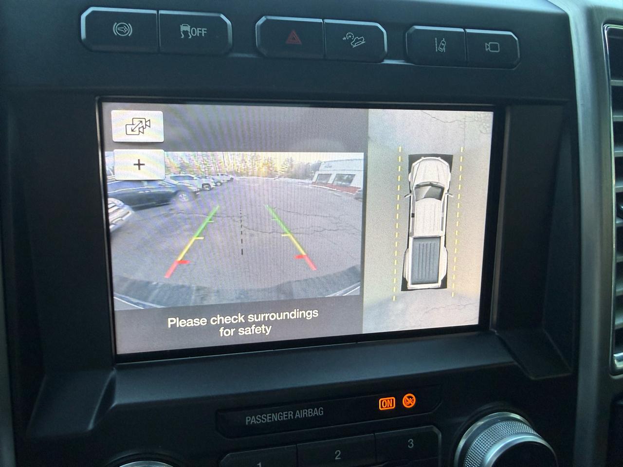 Ford Super Duty F-450 DRW  2017