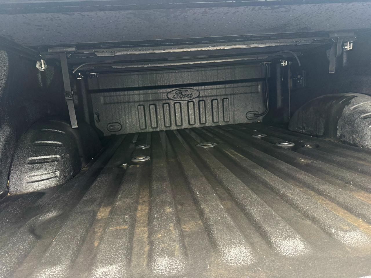 Ford Super Duty F-250 SRW  2022