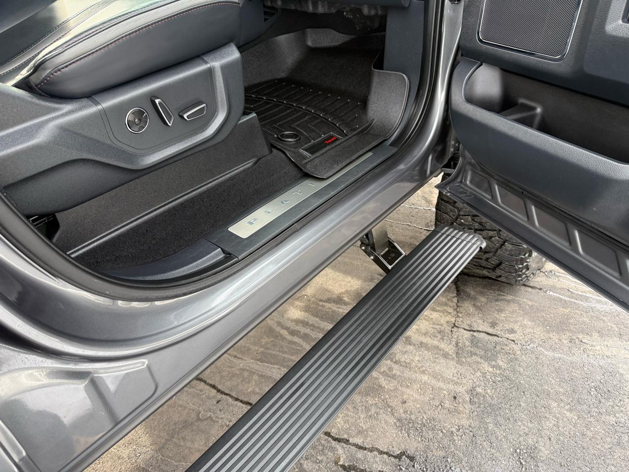 Ford Super Duty F-250 SRW  2022