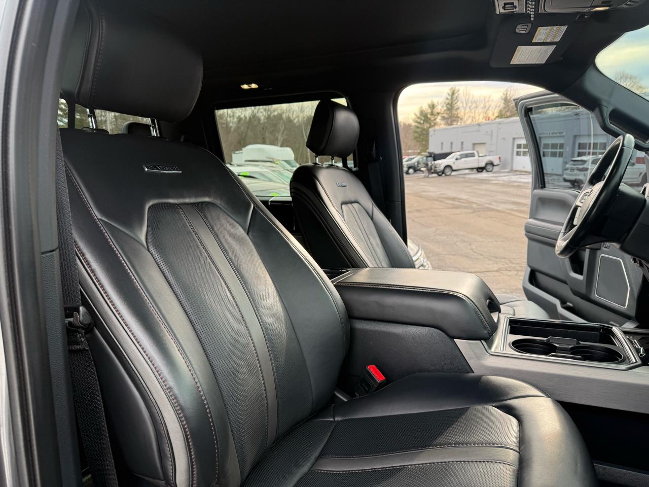 Ford Super Duty F-250 SRW  2022