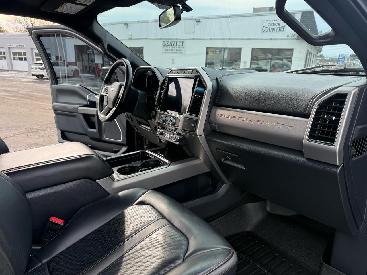 Ford Super Duty F-250 SRW  2022