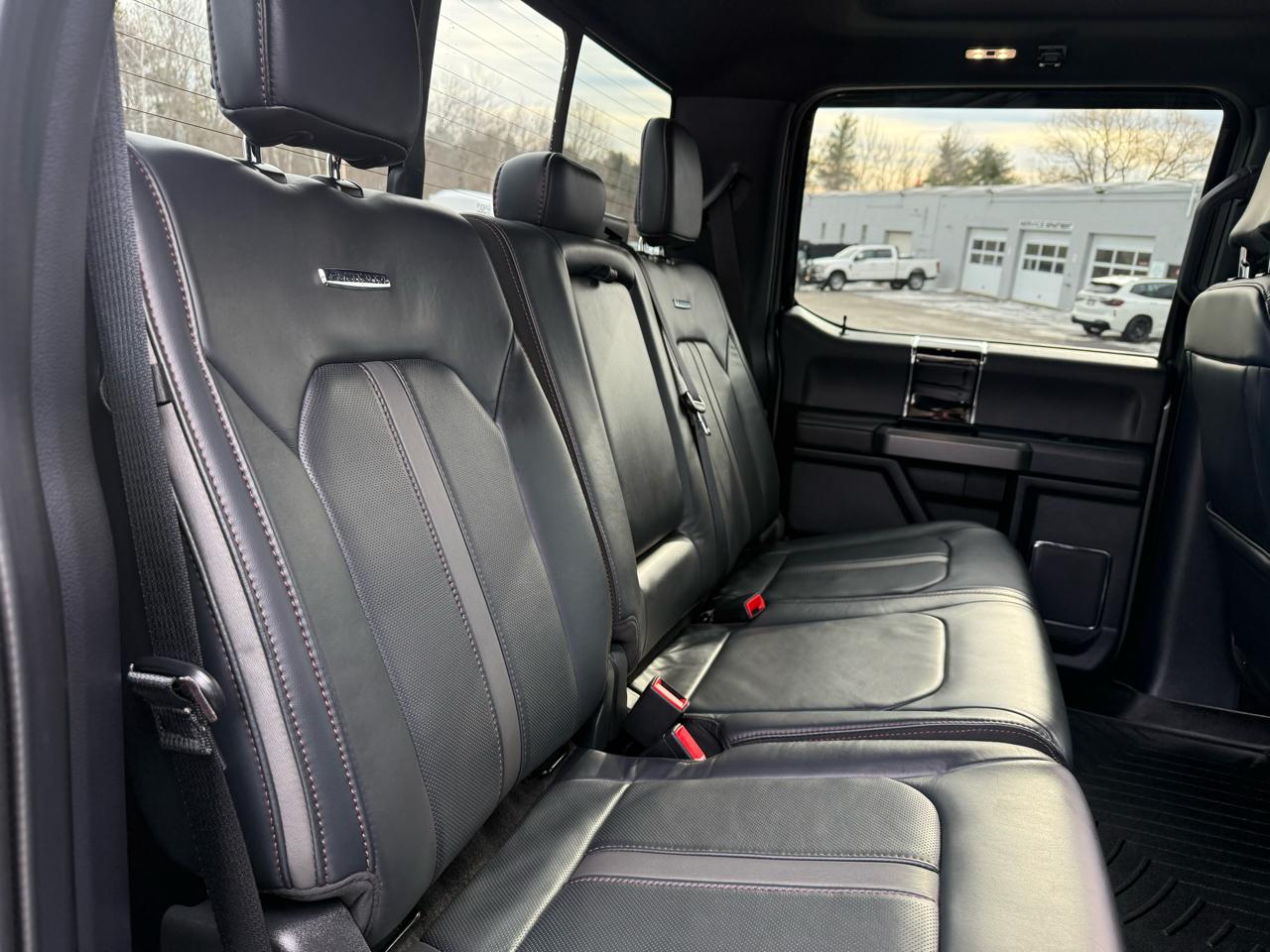 Ford Super Duty F-250 SRW  2022