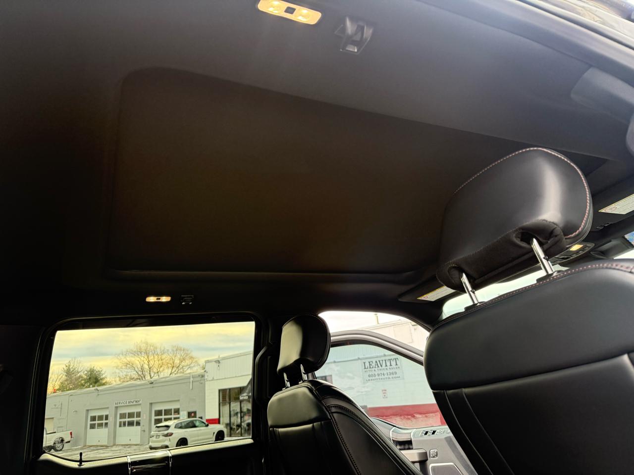 Ford Super Duty F-250 SRW  2022