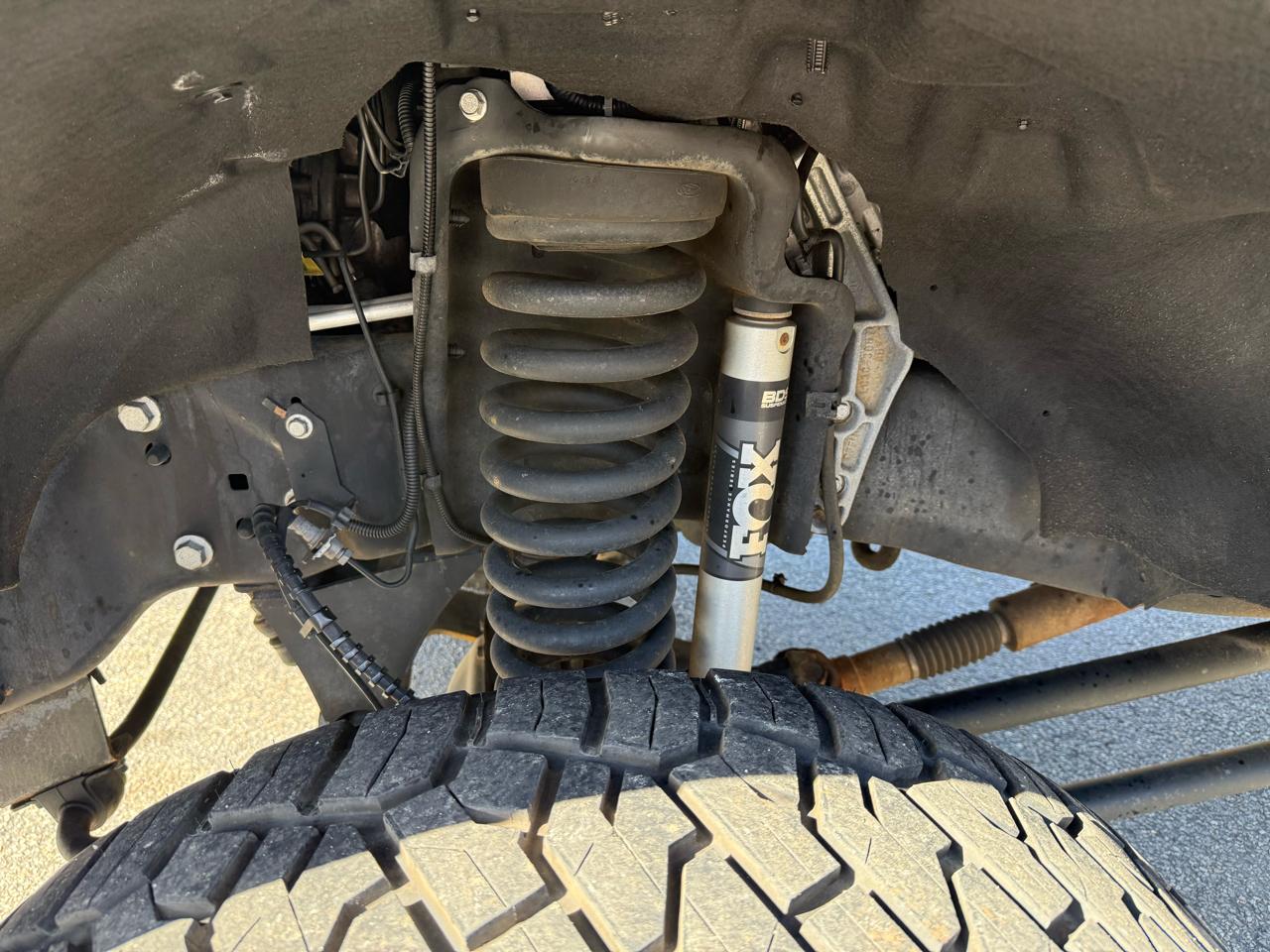 Ford Super Duty F-250 SRW  2022