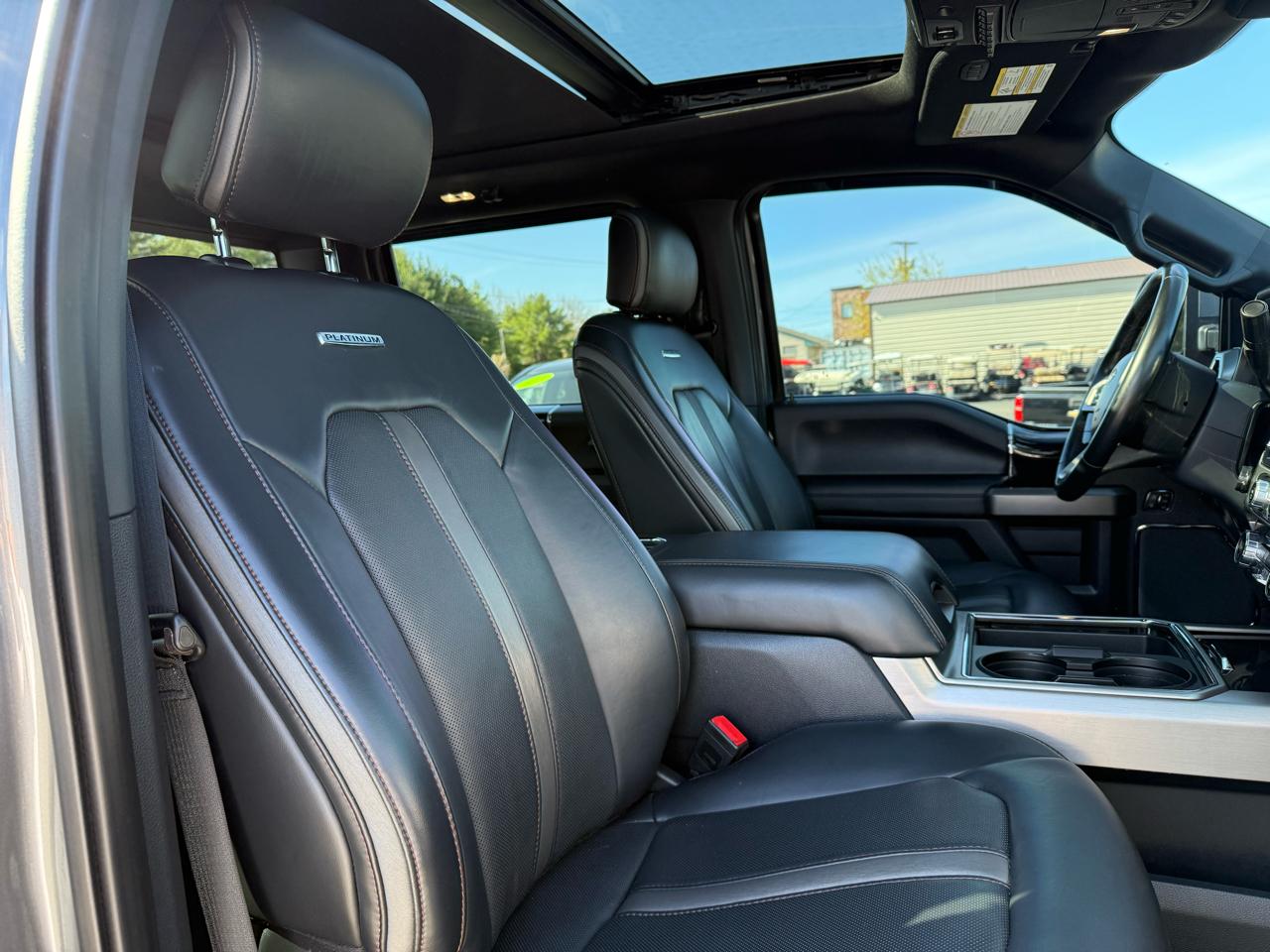 Ford Super Duty F-250 SRW  2022