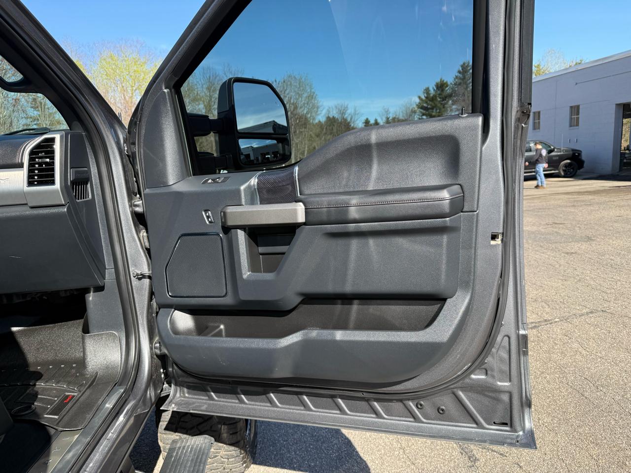 Ford Super Duty F-250 SRW  2022