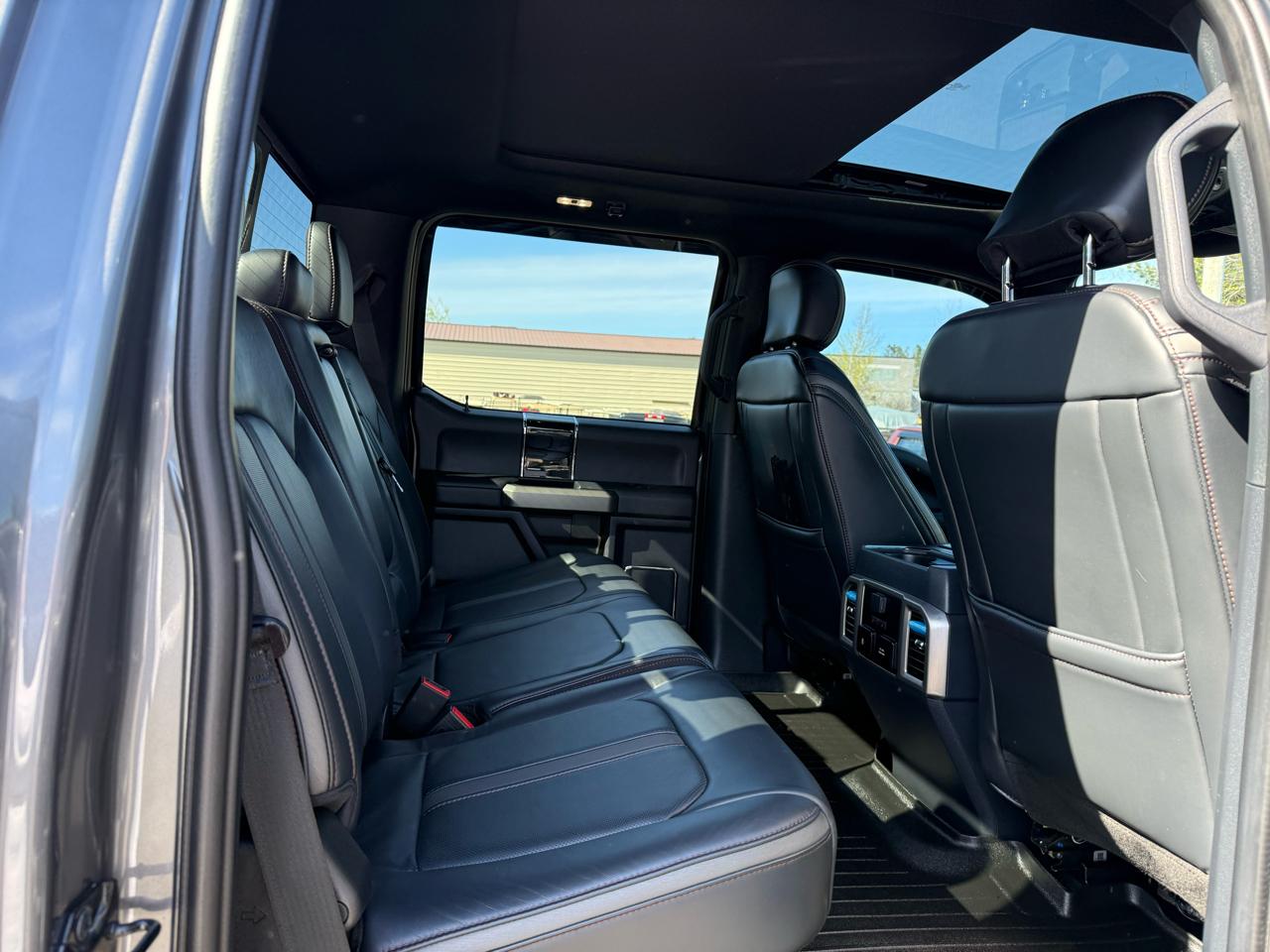 Ford Super Duty F-250 SRW  2022