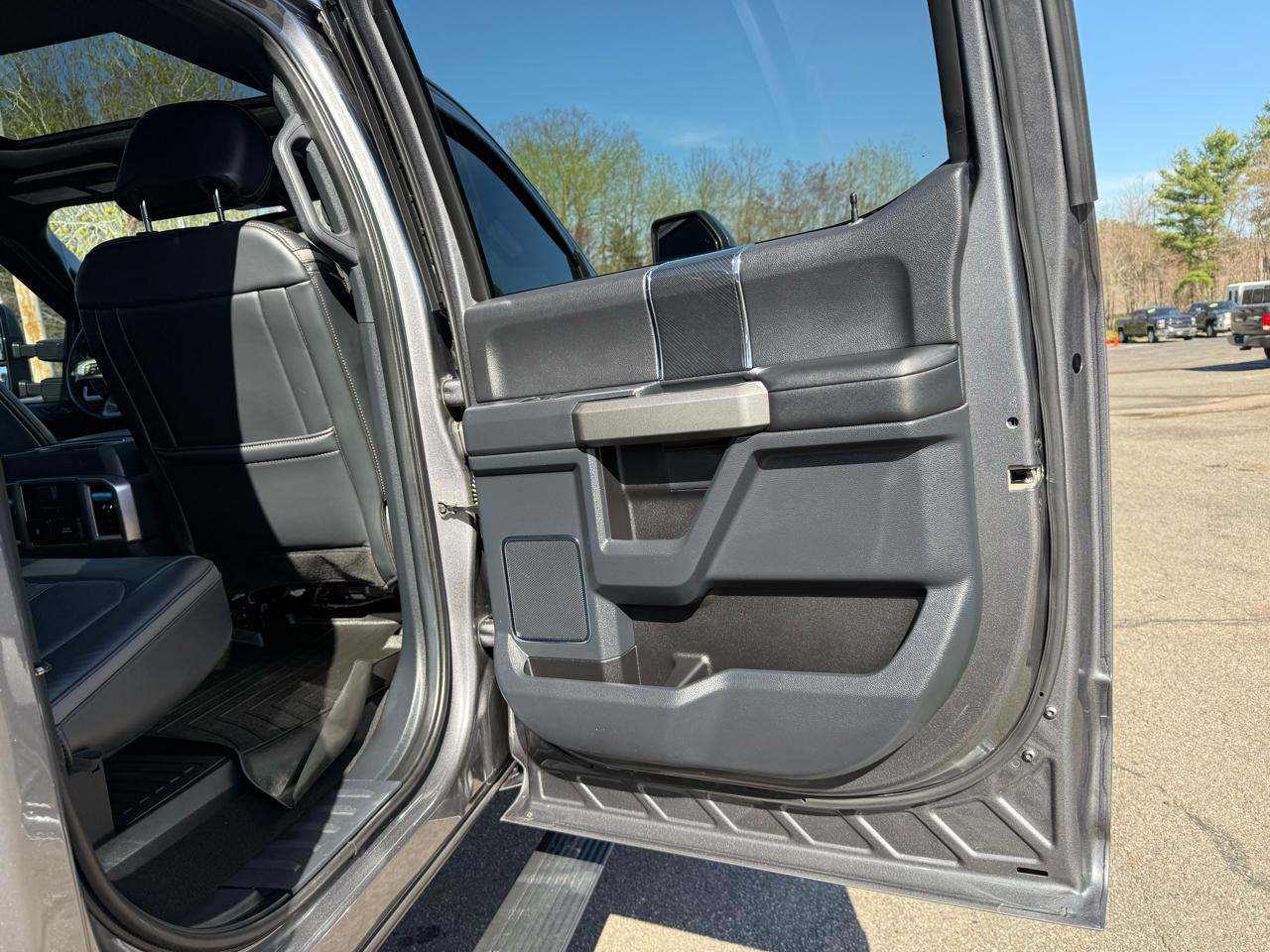 Ford Super Duty F-250 SRW  2022