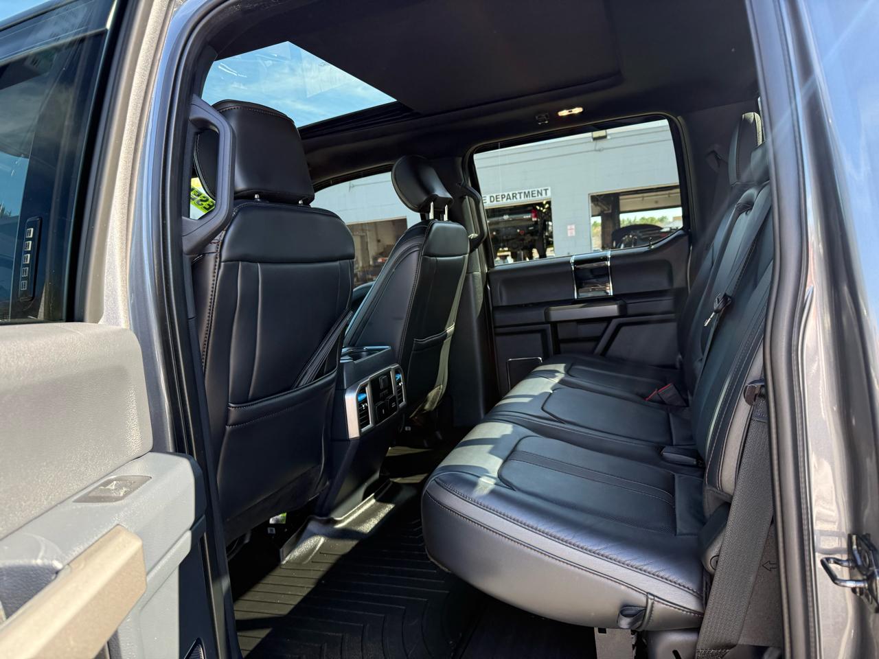 Ford Super Duty F-250 SRW  2022