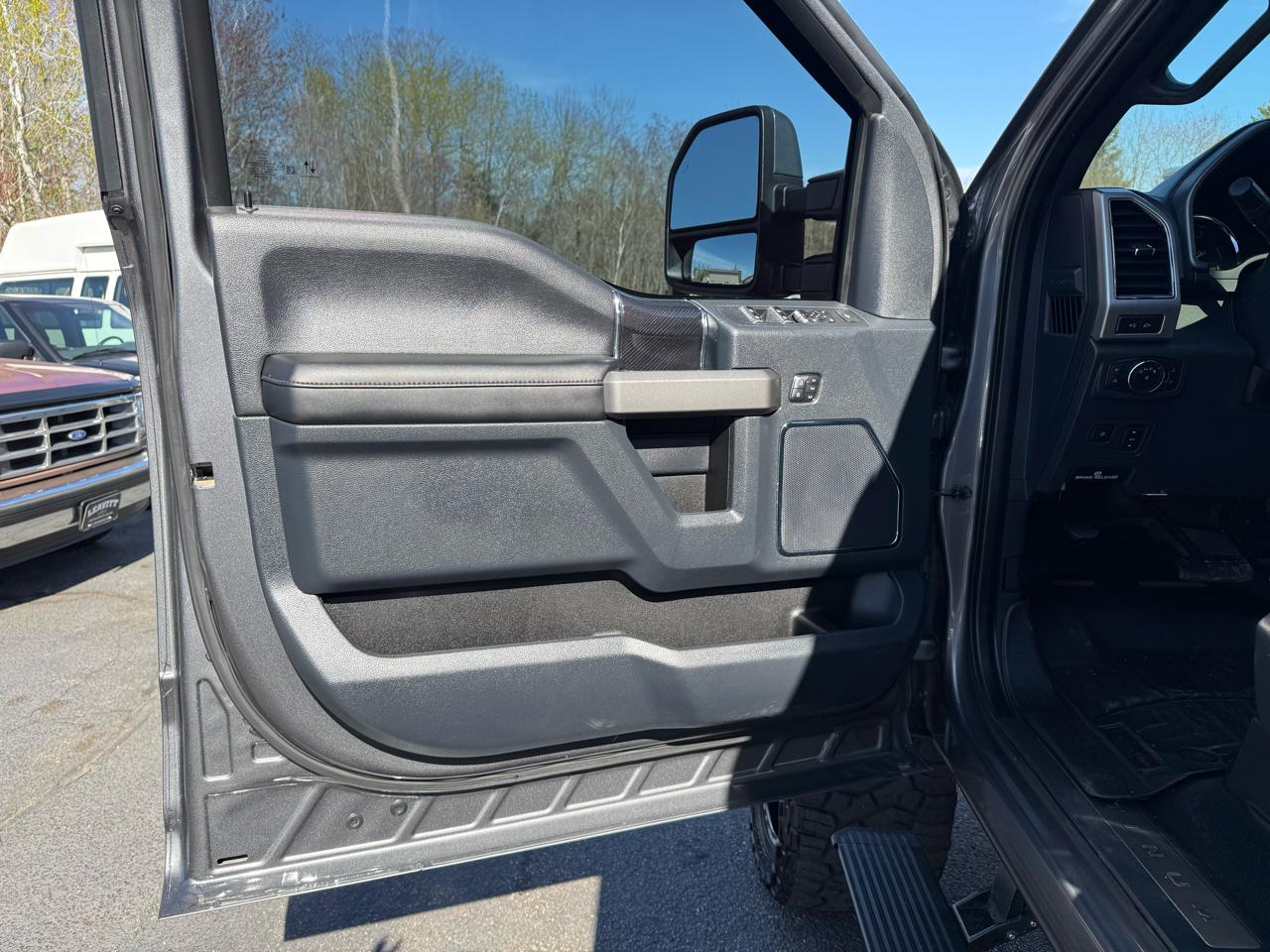 Ford Super Duty F-250 SRW  2022