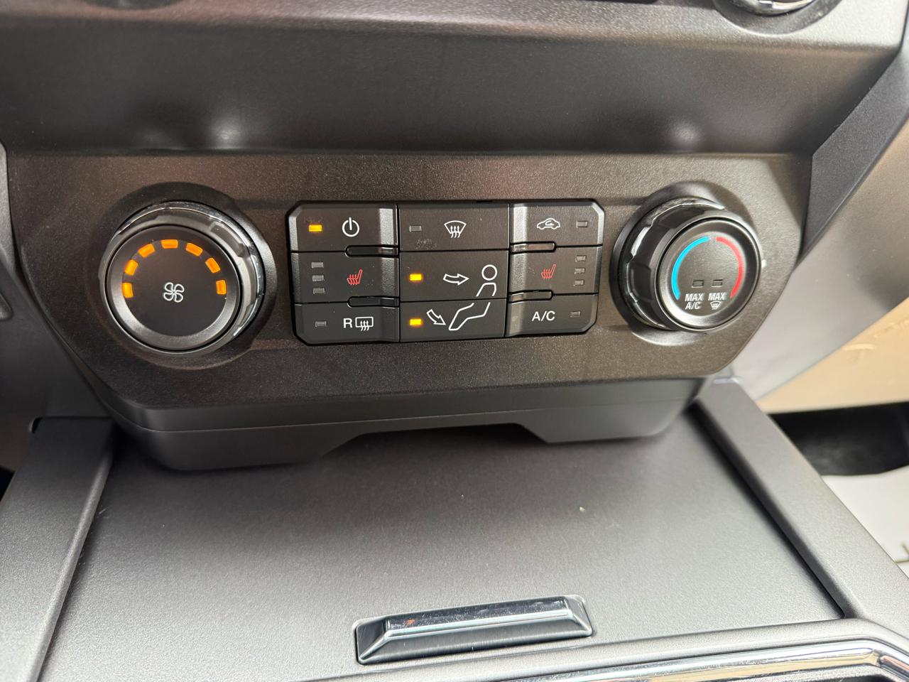 Ford Super Duty F-250 SRW  2019