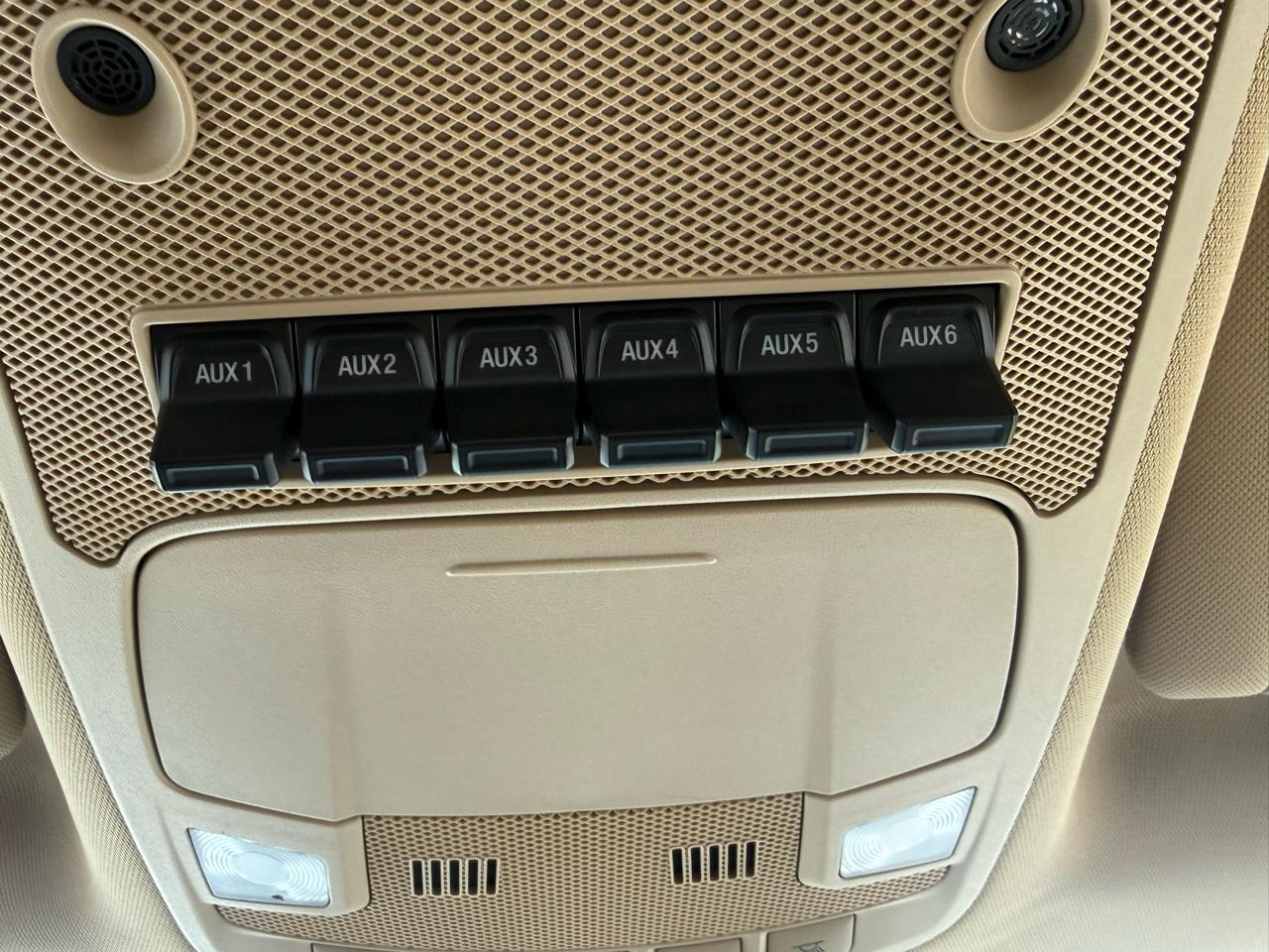 Ford Super Duty F-250 SRW  2019