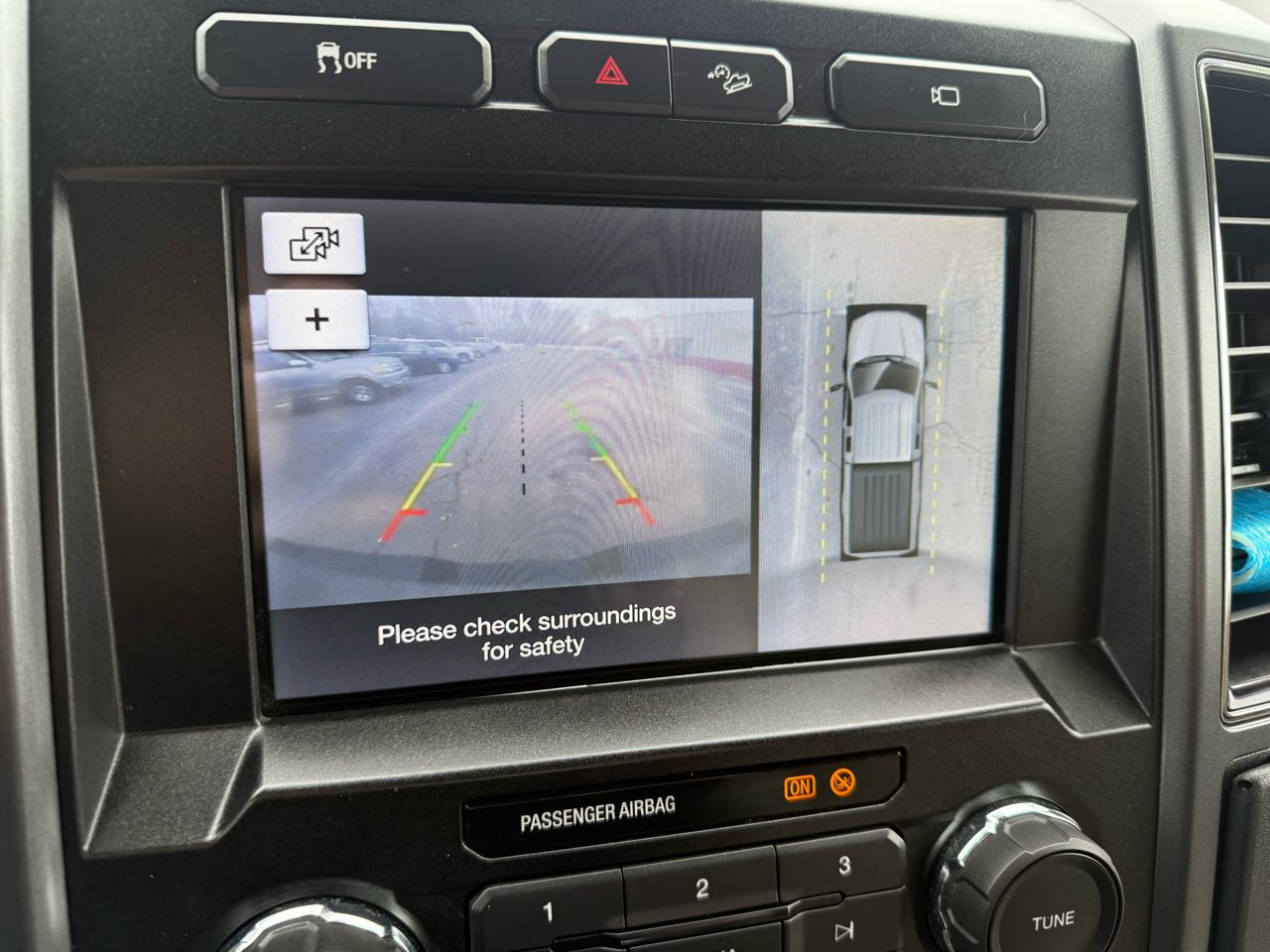 Ford Super Duty F-250 SRW  2019