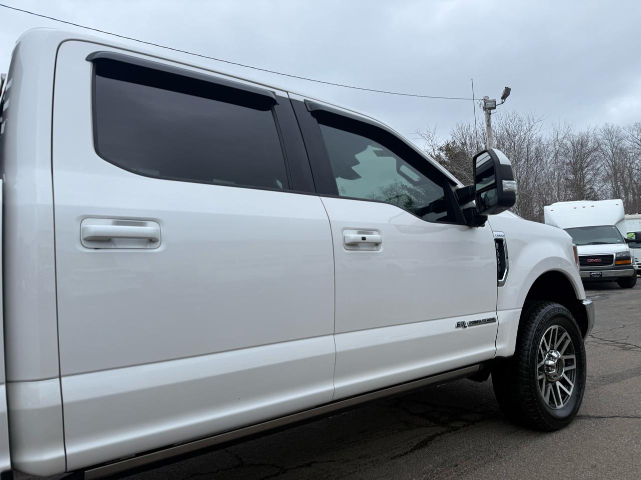 Ford Super Duty F-350 SRW  2019